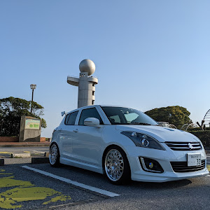 スイフトスポーツ ZC32S