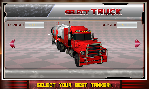 How to download Oil Tanker Truck Transporter 1.0.3 mod apk for android