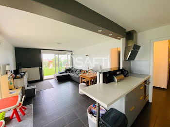 appartement à Evian-les-Bains (74)