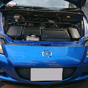 RX-8 SE3P