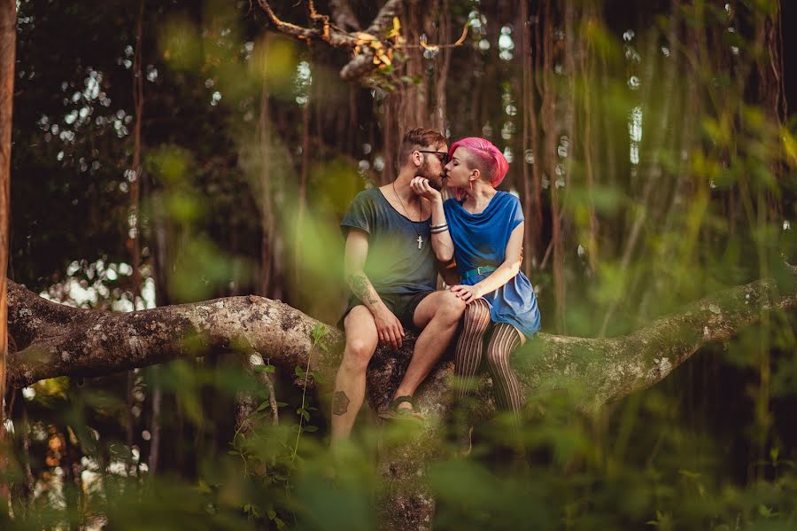 Wedding photographer Valeriya Guseva (valeryguseva). Photo of 2 May 2014