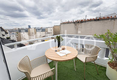 Apartment with terrace 3