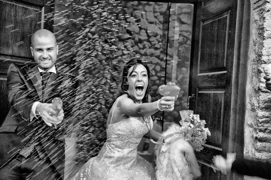 Fotografo di matrimoni Paolo Giovannini (annabellafoto). Foto del 7 gennaio 2015