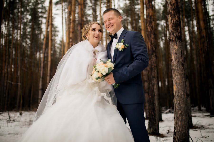 Wedding photographer Sergey Rtischev (sergrsg). Photo of 2 April 2020