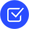 Item logo image for Projectsly for Gmail by 500apps