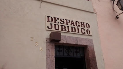 Despacho Jurídico