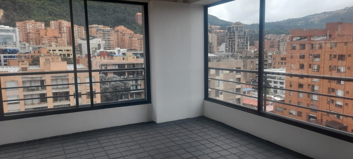 Apartamento En Venta - Bella Suiza, Bogota