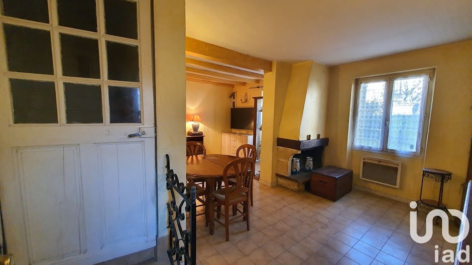 Vente maison 4 pièces 54 m² à Maillane (13910), 173 000 €