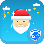 Cover Image of Download AppLock Theme - Christmas 2015 1.2 APK