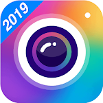 Cover Image of Download Beauty Collage Maker - Photo Editor PicGrid 1.6 APK