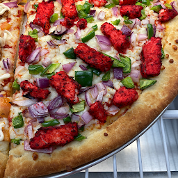 Tandoori Chicken Slice