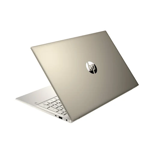 Laptop HP Pavilion 15-eg2035TX (6K781PA) (i5 1235U) (Vàng)