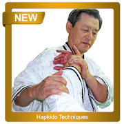 Hapkido Techniques  Icon