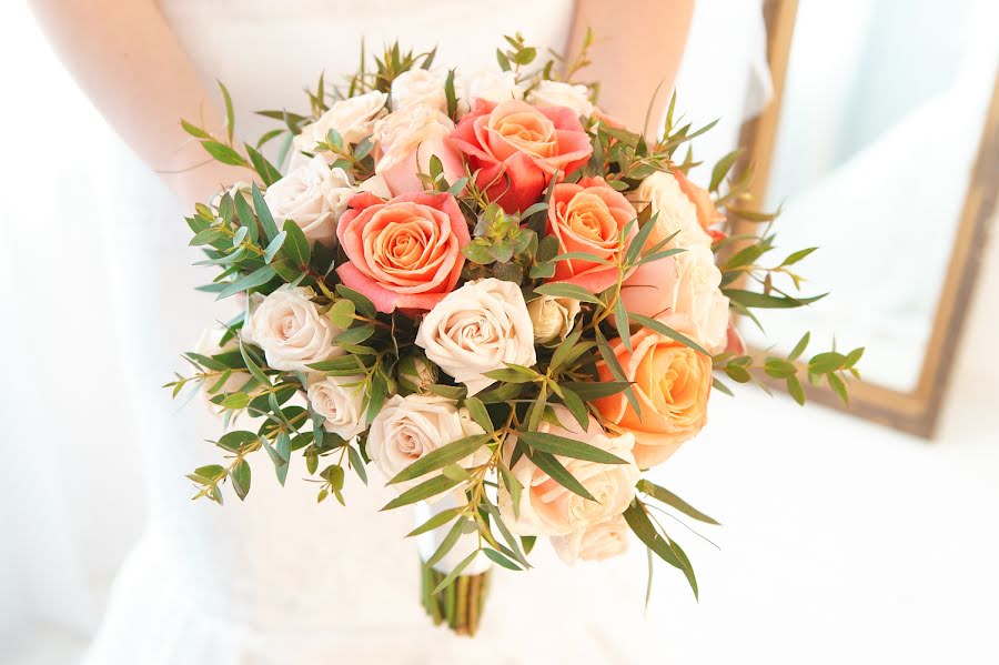 Fotógrafo de bodas Yaraslau Tsarou (tsarev). Foto del 17 de abril 2017