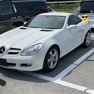 SLK R171