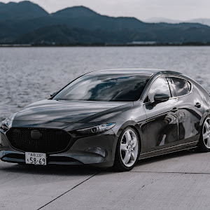 MAZDA3 BPFP