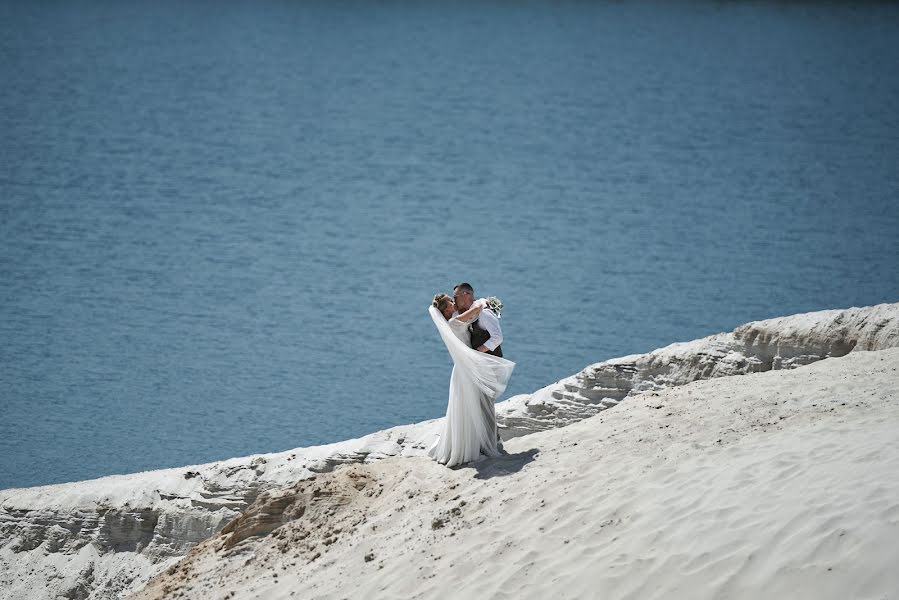 Fotógrafo de bodas Dmytro Duda (dmytroduda). Foto del 15 de diciembre 2021