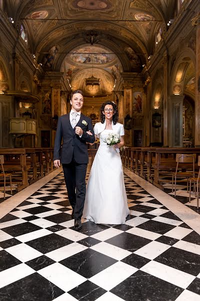 Wedding photographer Valerio Pardi (pardi). Photo of 25 October 2015