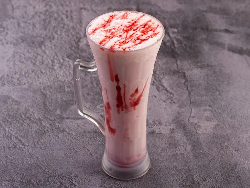 Strawberry Thick Shake