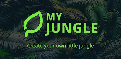 My Jungle - Simple Plant Care Screenshot 1 of 9
