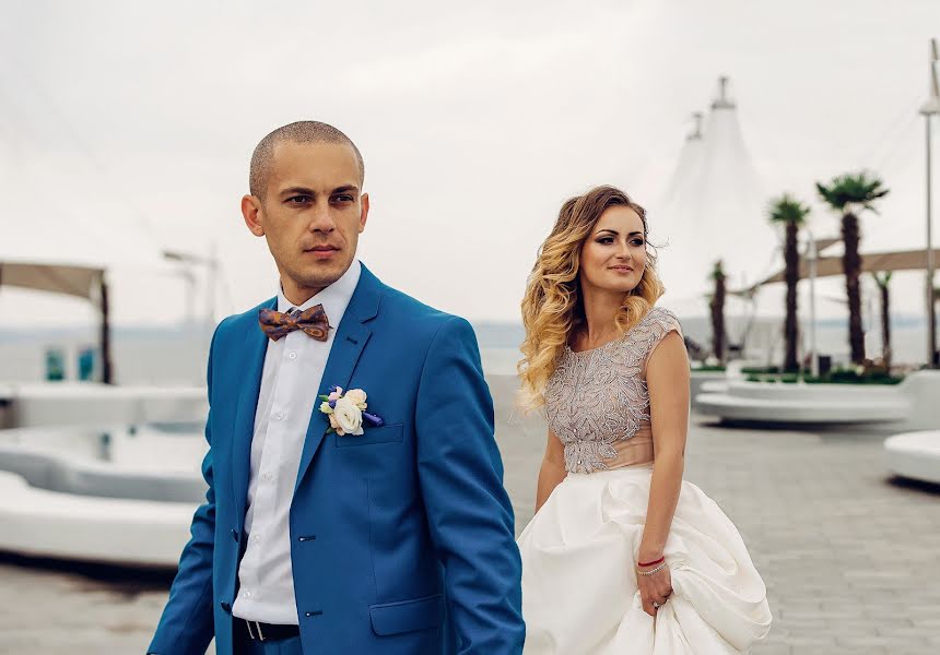 Wedding photographer Aleksey Novikov (alexnovikov). Photo of 24 January 2017