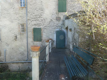 maison à Cros (30)