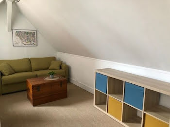 appartement à Le Havre (76)