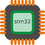Cover Image of 下载 StLinkP - Stm32 firmware updater via St-Link 0.40 APK