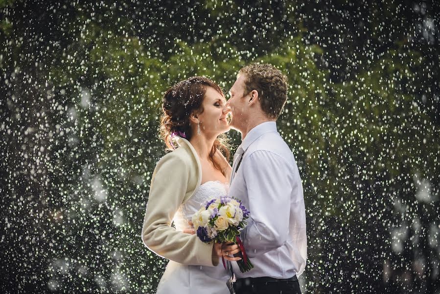 Photographe de mariage Denis Suslov (suslovphoto). Photo du 29 septembre 2014