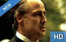 The Godfather - HD Theme Wallpapers small promo image