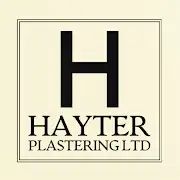 Hayter Plastering Ltd Logo