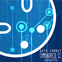 تحميل التطبيق AUTO COMBAT COMMANDROID II التثبيت أحدث APK تنزيل