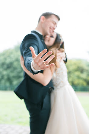 Fotógrafo de casamento Marina Semenkova (semenkova). Foto de 18 de setembro 2019