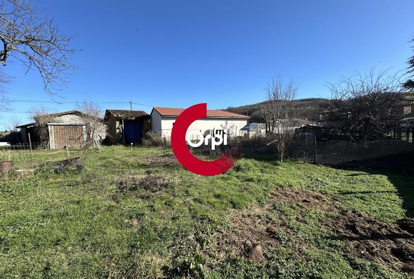  Vente Terrain à bâtir - à Savas-Mépin (38440) 