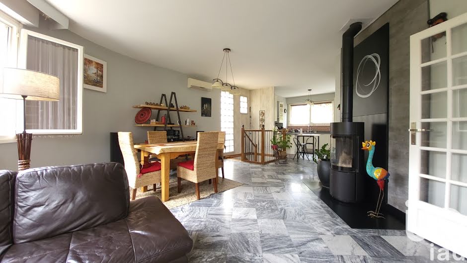 Vente maison 8 pièces 180 m² à Savigny-sur-Orge (91600), 460 000 €