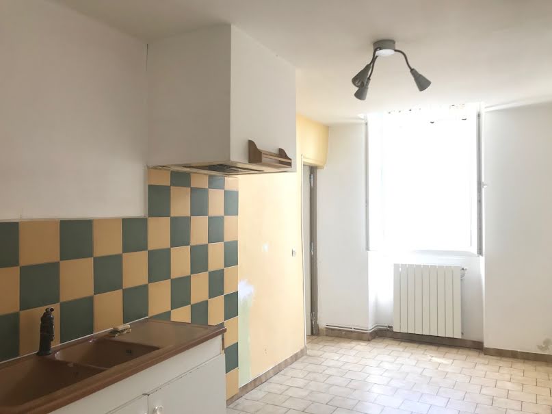 Vente appartement 4 pièces 62.17 m² à Ganges (34190), 75 000 €