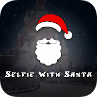 Selfie With Santa - Take Photo With Santa Claus