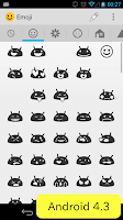 Emoji Mush(Input Emojis) Screenshot