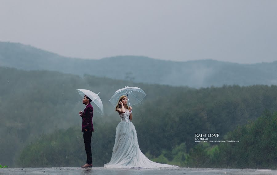 Wedding photographer Duy Demi (duydemi). Photo of 20 May 2016