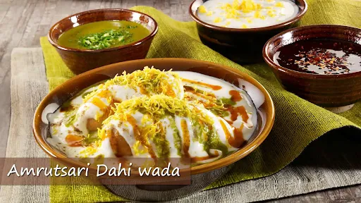 Dahi Wada