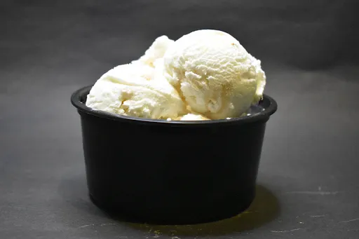 Vanilla Ice Cream [350 Grams]