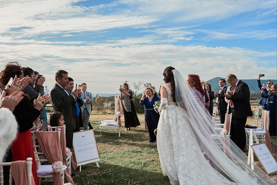 Fotógrafo de bodas Miguel Angel Martínez (mamfotografo). Foto del 4 de julio 2023