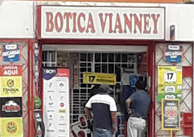 Botica Vianney