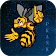 Real Bumblebee Screen Prank icon