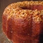 Golden Rum Cake was pinched from <a href="http://allrecipes.com/Recipe/Golden-Rum-Cake/Detail.aspx" target="_blank">allrecipes.com.</a>