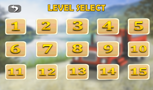 無料模拟Appの貨物トラックの高速駆動|記事Game