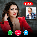 Cover Image of Tải xuống Live Talk: Random Video Chat 1.07 APK