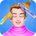 Cover Image of Download Daddys Hair Salon 1.0.8 APK