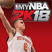 MyNBA2K18