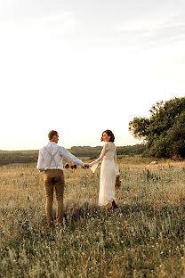 Fotógrafo de bodas Elizaveta Bondarenko (bonbonphoto). Foto del 3 de agosto 2020